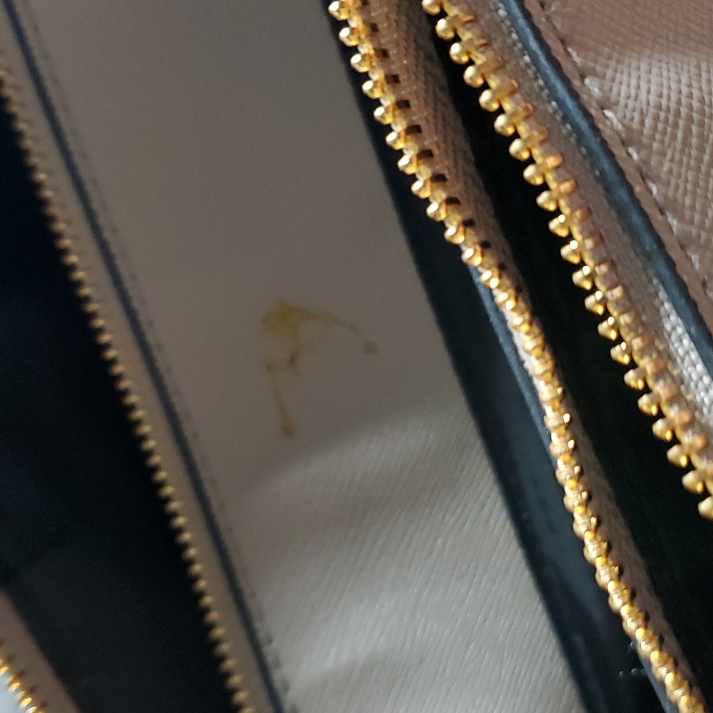 Work Purse - Picture 4 of 4